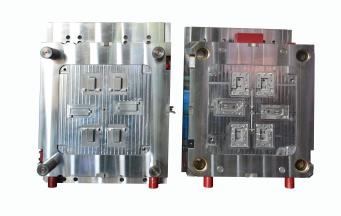 注塑加工模具組成要素有哪些？